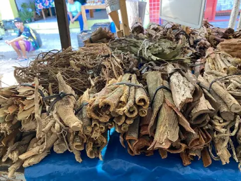 Feira do Alecrim, em Natal/RN: foto 2