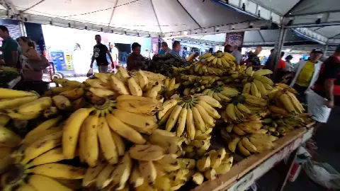 Feira do Alecrim, em Natal/RN: foto 18