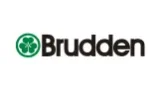 Logotipo da marca Brudden
