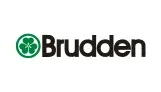 Logotipo da marca Brudden