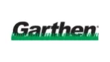 Logotipo da marca Garthen