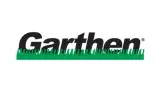 Logotipo da marca Garthen