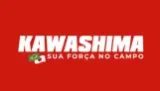 Logotipo da marca Kawashima