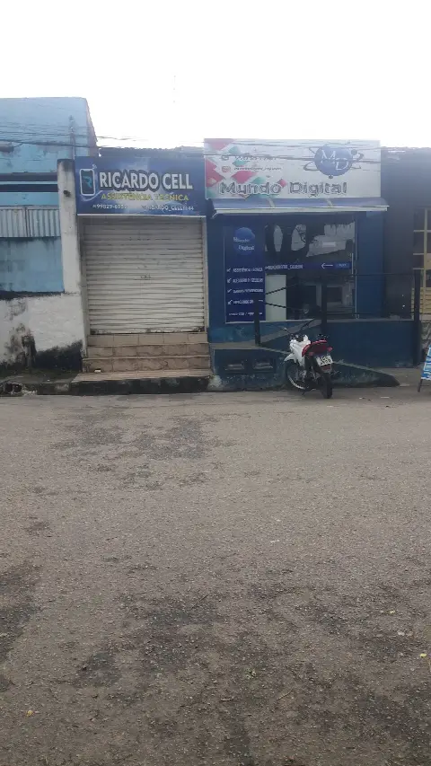 Acessórios para Celular