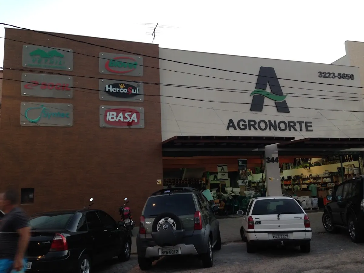 Agronorte - foto 3