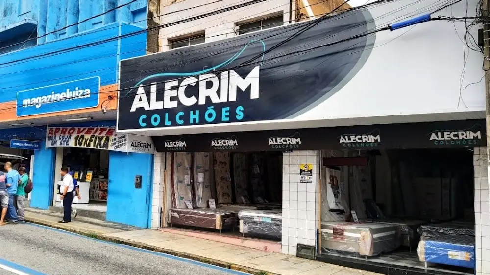 Alecrim Colchões ️ - foto 1