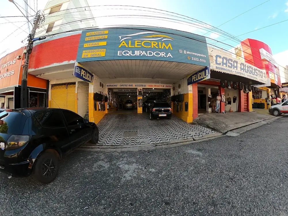 ALECRIM EQUIPADORA - foto 1