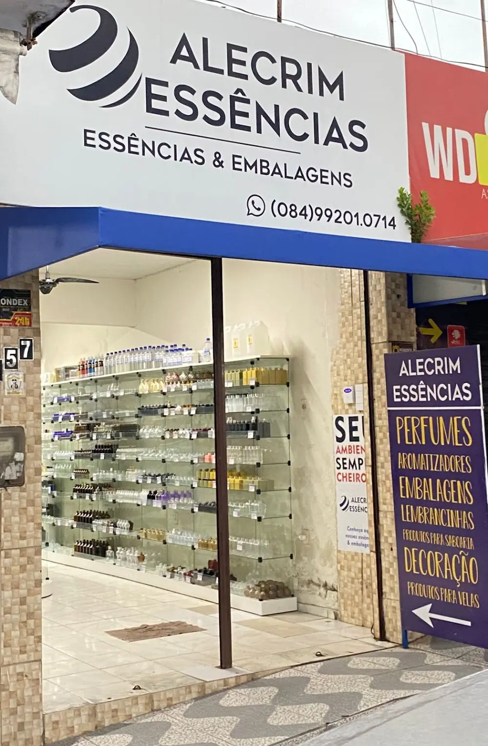 Alecrim Essências - foto 1