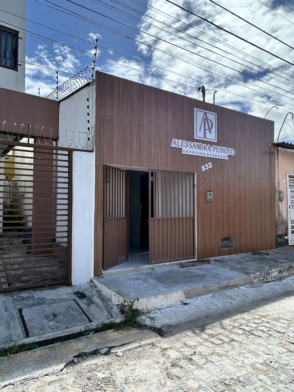 Alessandra Peixoto Estetica Avançada em Natal/RN - foto 1