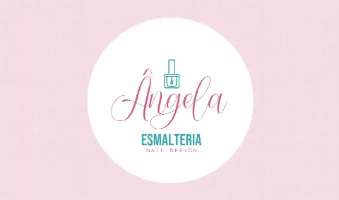 Ângela Esmalteria