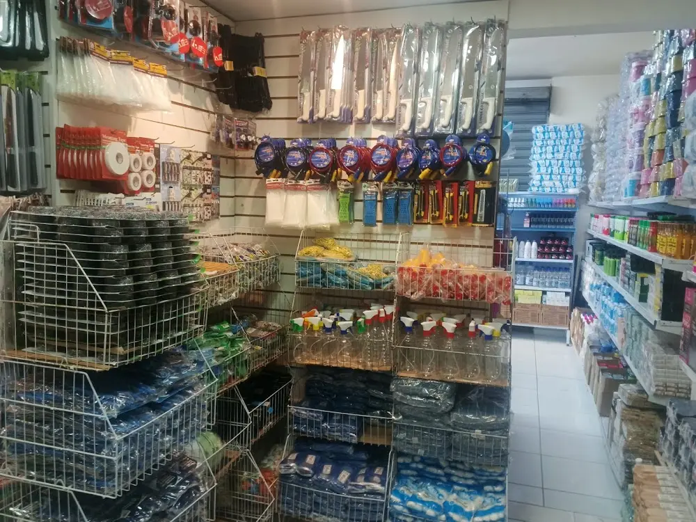 Armarinho Brasil - foto 2