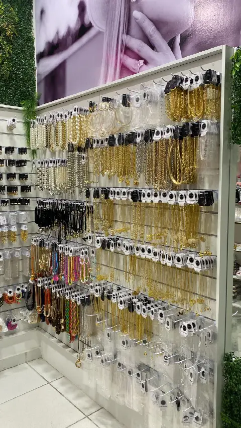 Arrasõ Biju e Acessórios