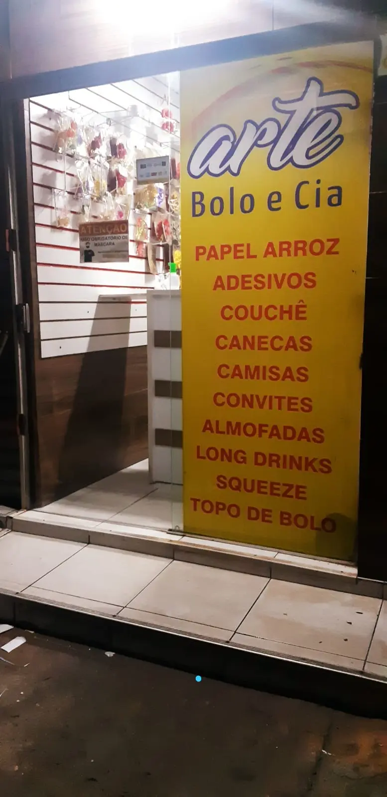 ArteBolo & Cia - foto 1
