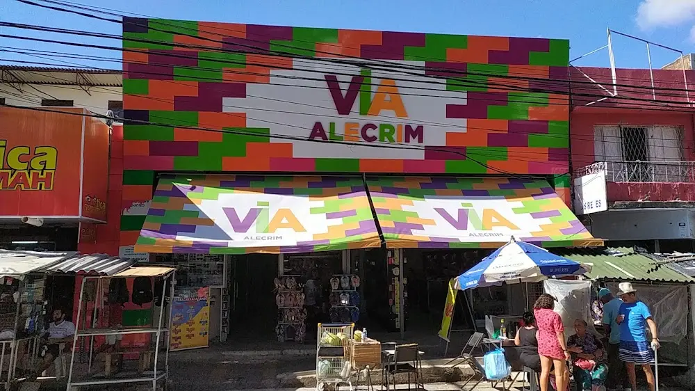 Atacadão Dos Eletros - foto 1