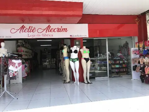 Ateliê Alecrim