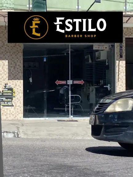 Barbearia Estilo Barbershop - foto 1