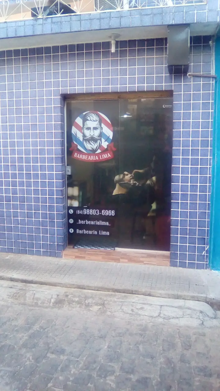 BARBEARIA LIMA - foto 1