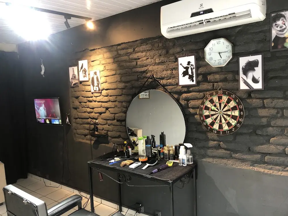 Barbearia Revoredo - foto 1