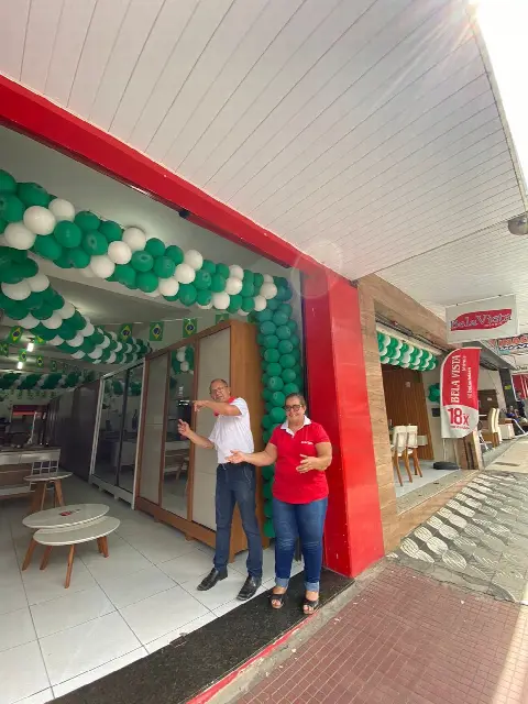 Bela Vista Móveis Natal - Alecrim