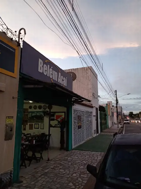Belém Açaí