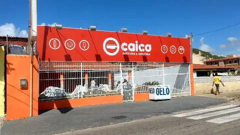 Caicó Picolés & Sorvetes