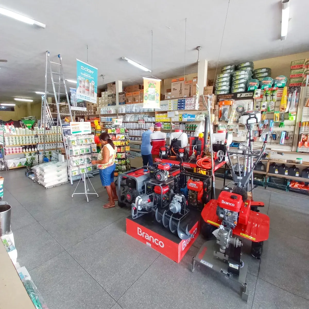 Campofértil Agropecuária - foto 4