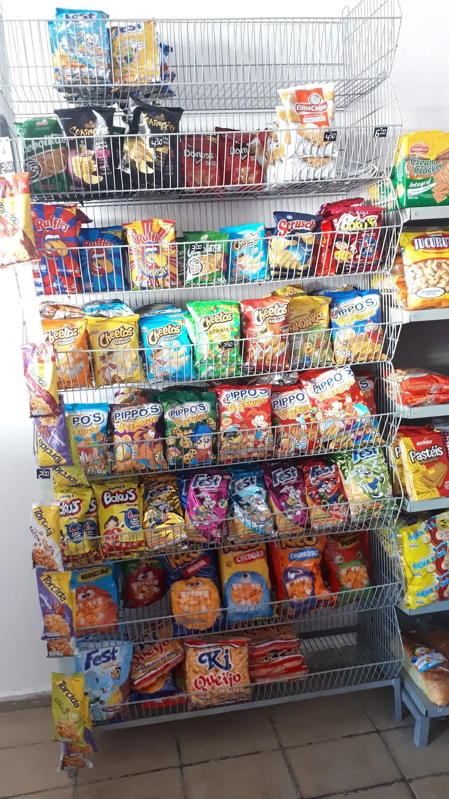 Cantina Brasil - foto 1