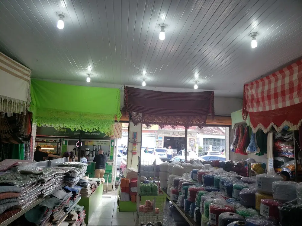 Casa das Redes - foto 1