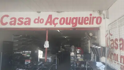 Casa do Açougueiro