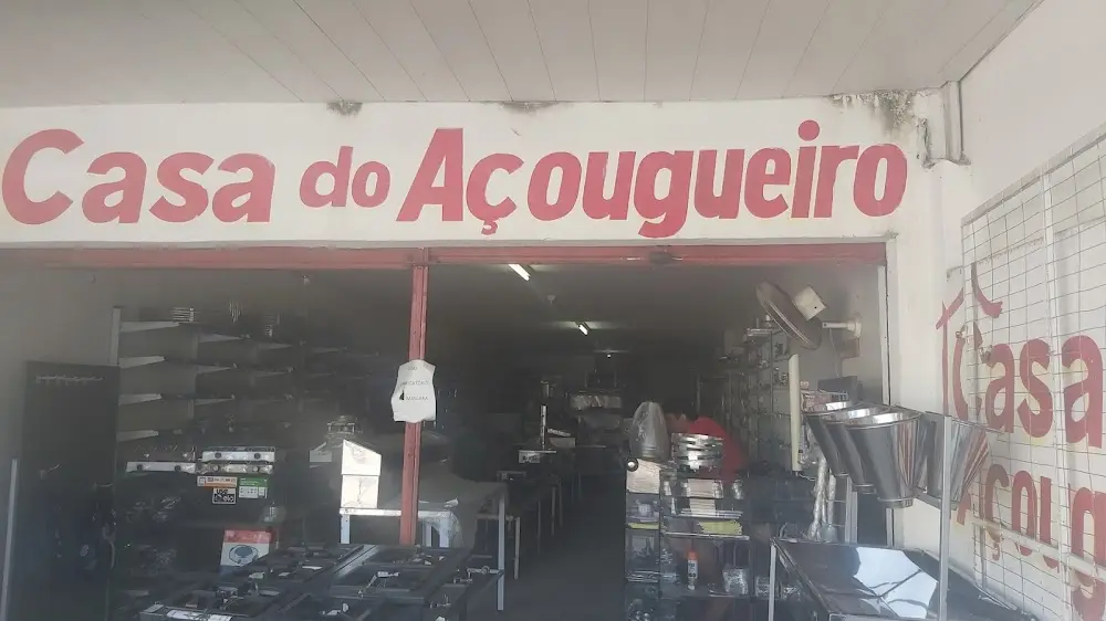 Casa do Açougueiro - foto 1