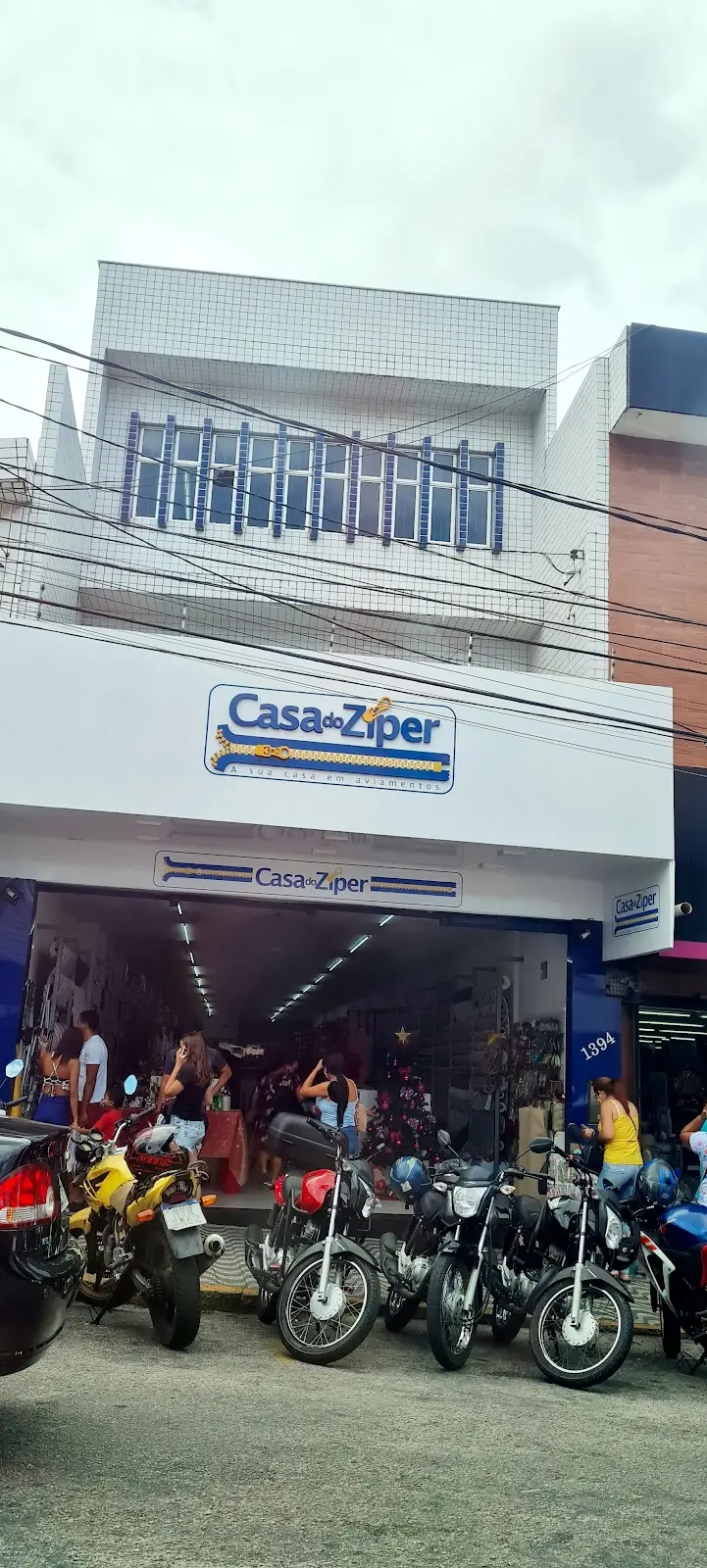 Casa Do Ziper - foto 1