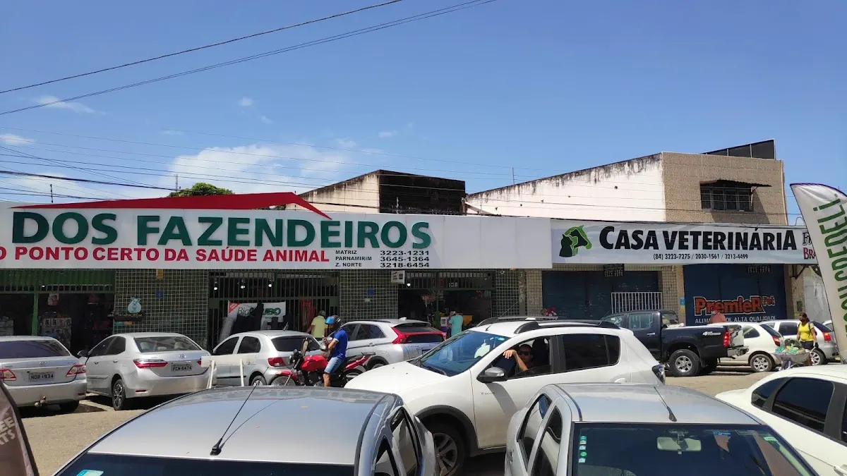 Casa dos Fazendeiros - foto 4