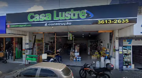 Casa Lustre e Construção