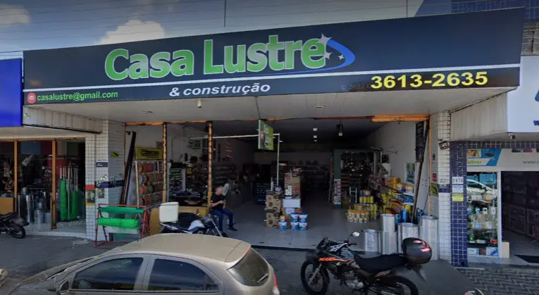 Casa Lustre e Construção - foto 1