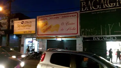 Casas Cardoso tecidos