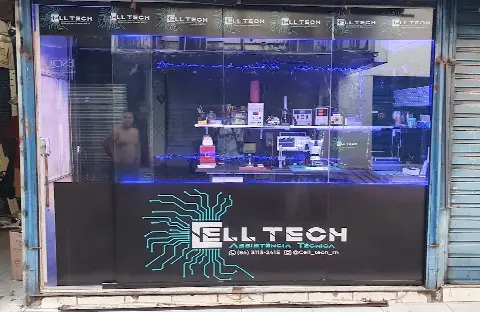 Cell Tech