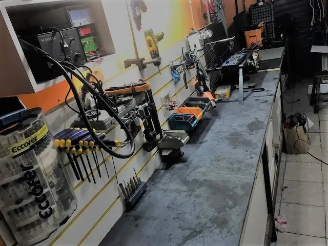 Central de Serviços RN - Assistência Técnica - foto 1