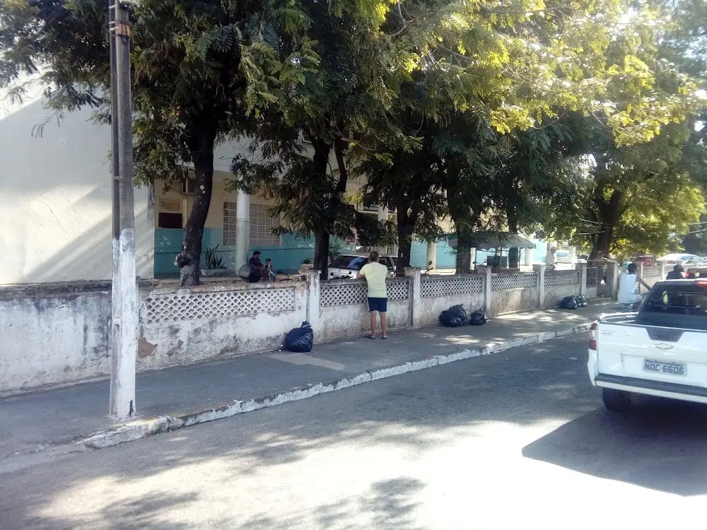 Centro de Especialidades Integradas Leste 2 - foto 1
