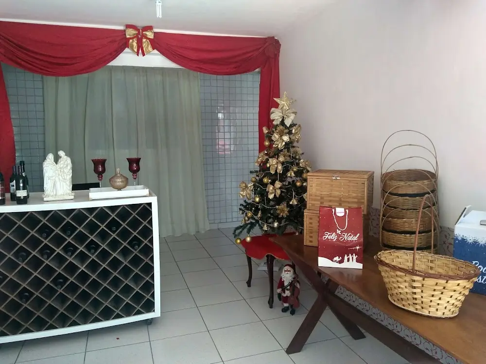 Cestas Natal RN - foto 1