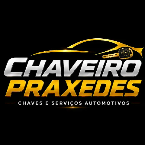 Chaveiro Praxedes