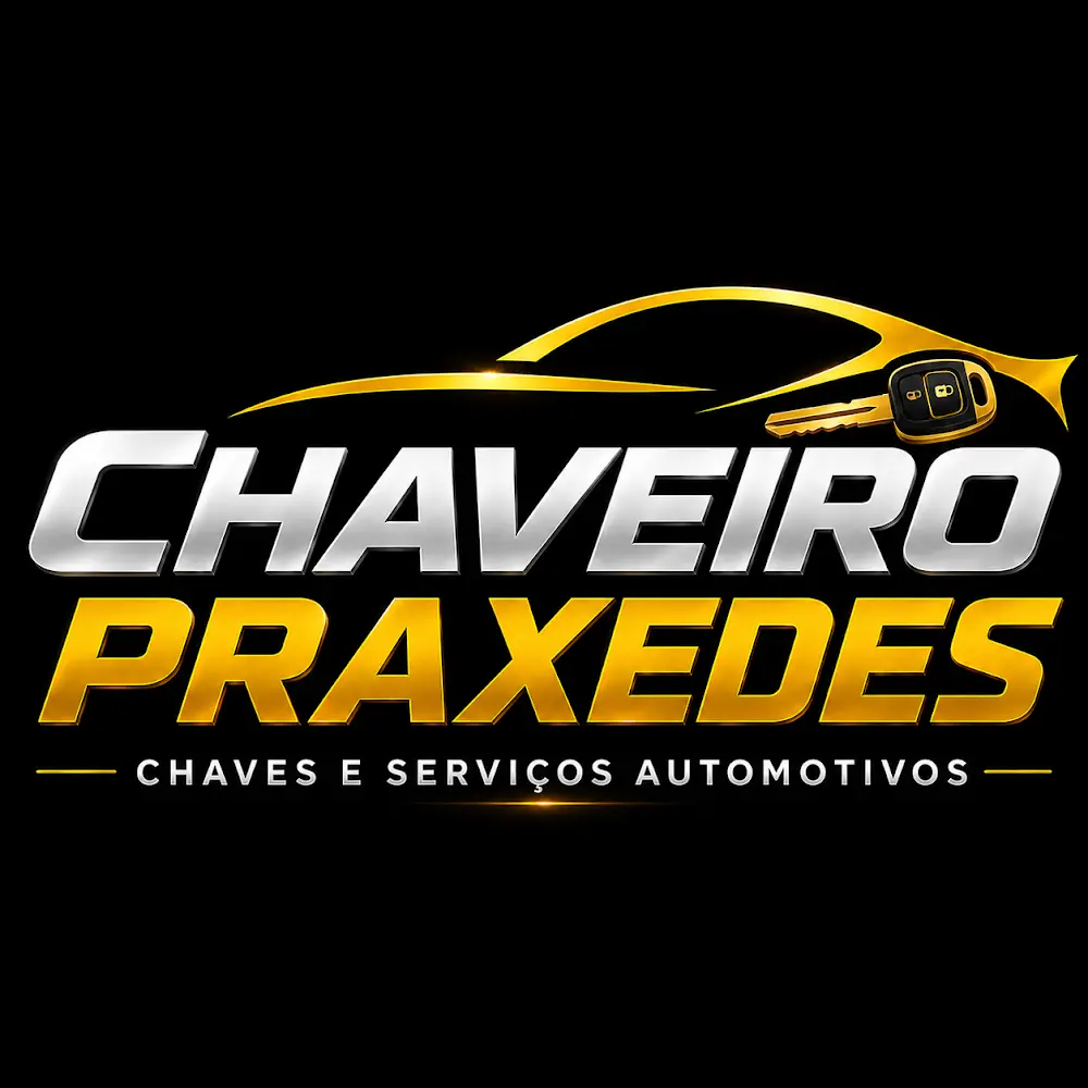 Chaveiro Praxedes - foto 1