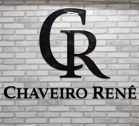 Chaveiro Renê