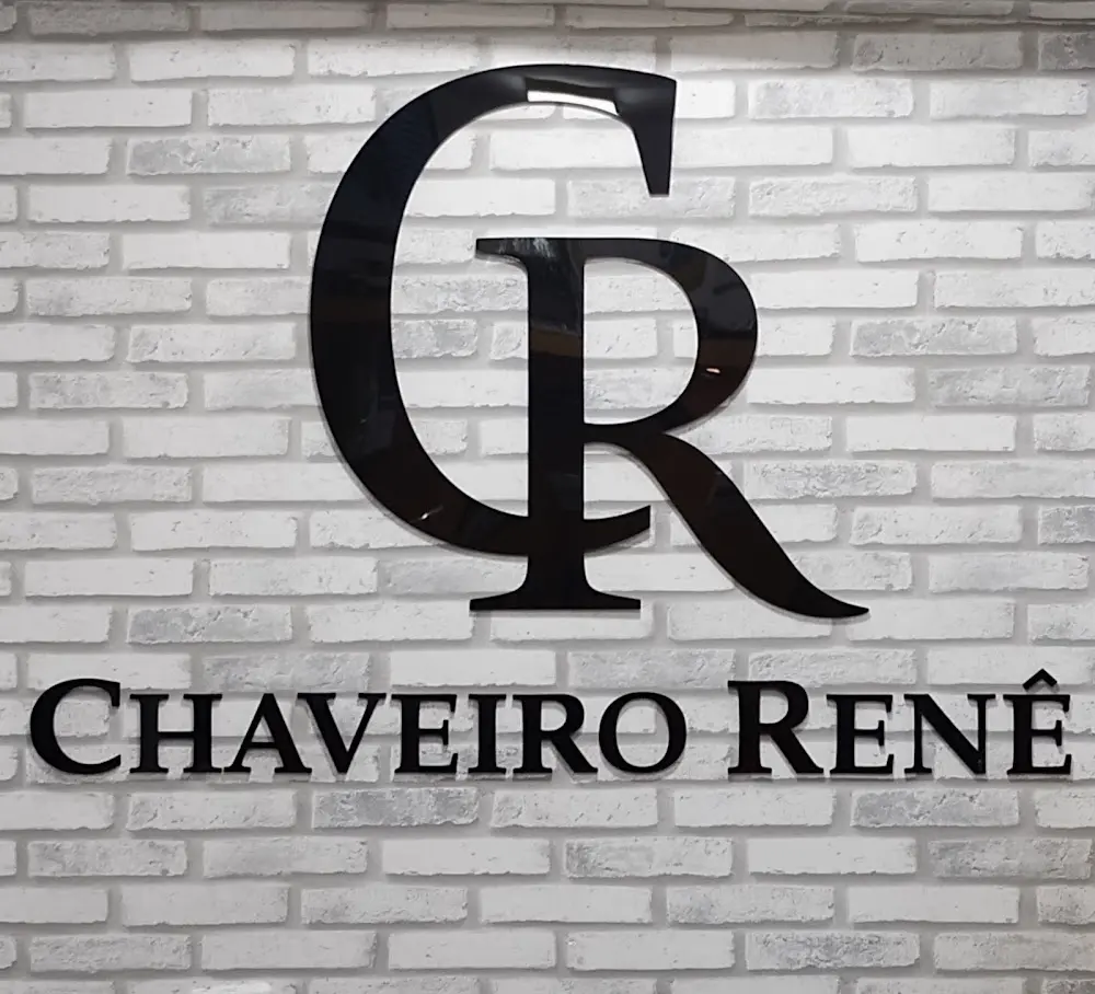 Chaveiro Renê - foto 1
