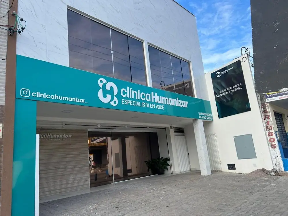 Clínica Humanizar - foto 1