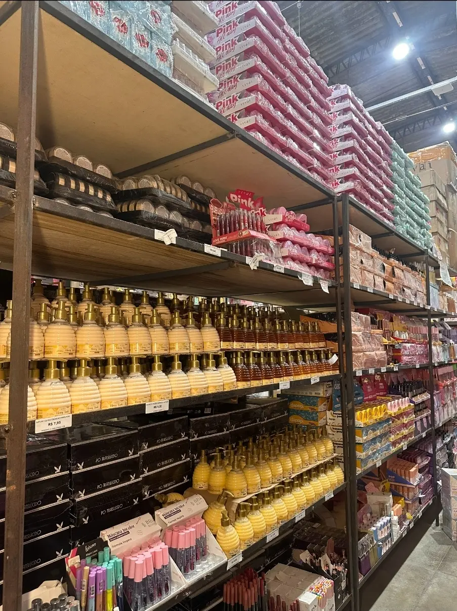 CMV Atacado e Distribuidora de Maquiagens e Cosméticos - foto 1