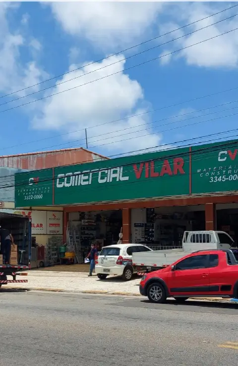 Comercial Vilar