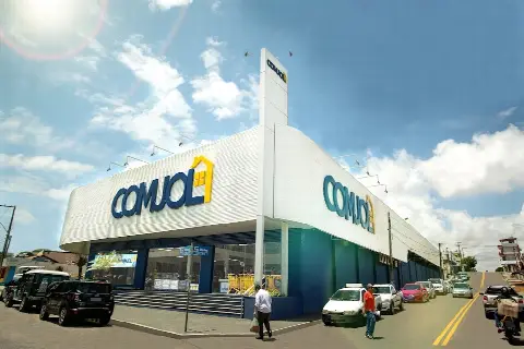 Comjol - Alecrim