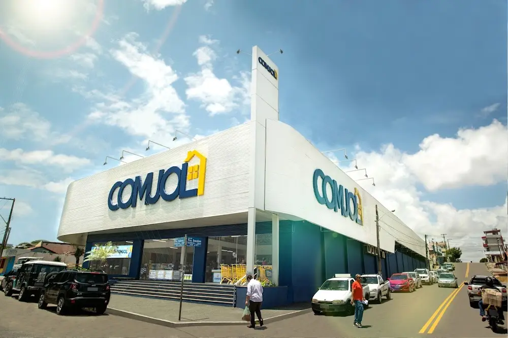 Comjol - Alecrim - foto 1