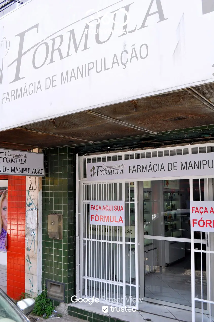 Companhia da Fórmula Alecrim - Farmácia de Manipulação - foto 1