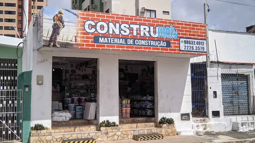 ConstruMais - Materiais de Construção - foto 1